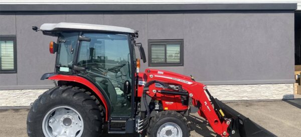2022 MASSEY FERGUSON 1840M