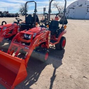KUBOTA BX1880