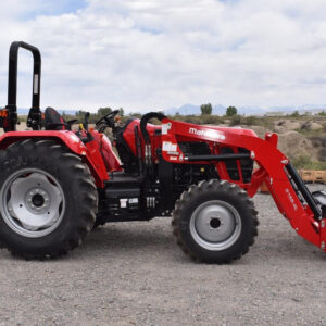 2024 MAHINDRA 5145