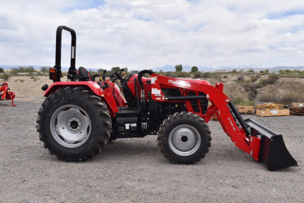 2024 MAHINDRA 5145