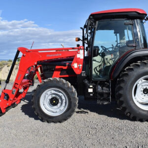 2024 MAHINDRA 6065