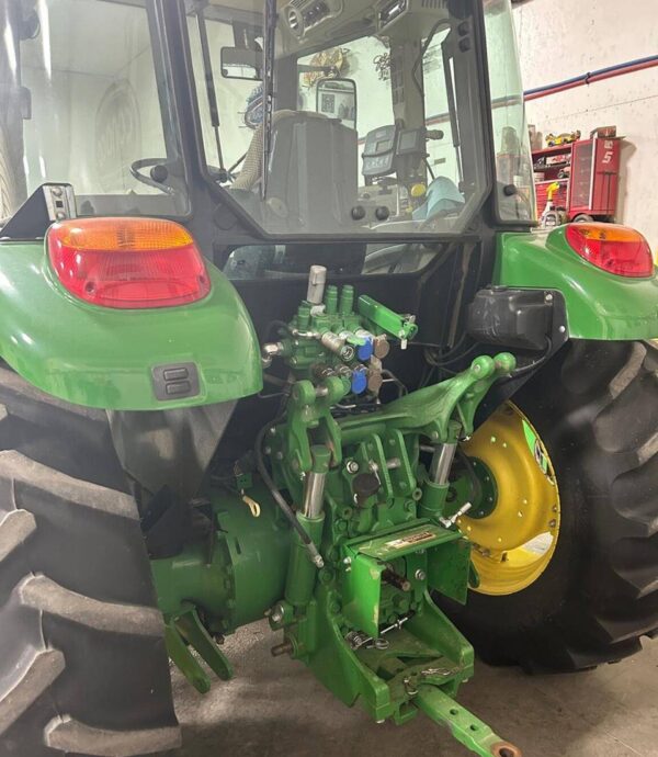2016 JOHN DEERE 5075M - Image 5