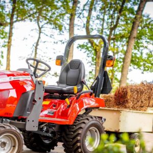 2023 MASSEY FERGUSON GC1723E