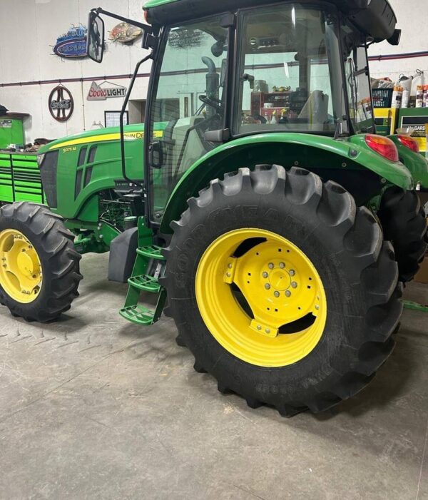 2016 JOHN DEERE 5075M - Image 6