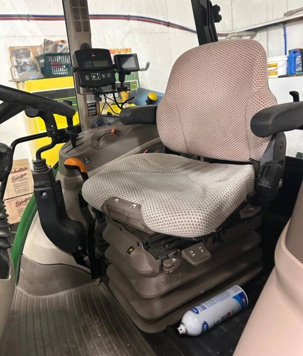 2016 JOHN DEERE 5075M - Image 7