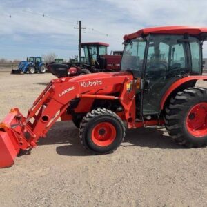 2020 KUBOTA MX6000HSTC