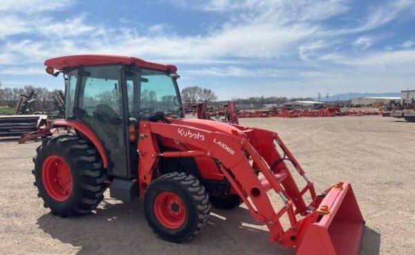 2020 KUBOTA MX6000HSTC - Image 3