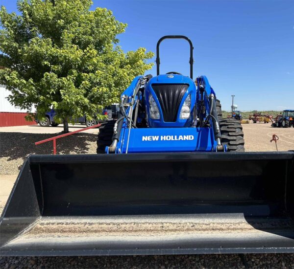 2022 NEW HOLLAND BOOMER 45 - Image 2