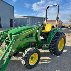 2015 JOHN DEERE 4044M