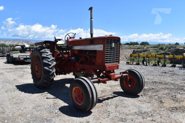 1968 INTERNATIONAL 656 - Image 3