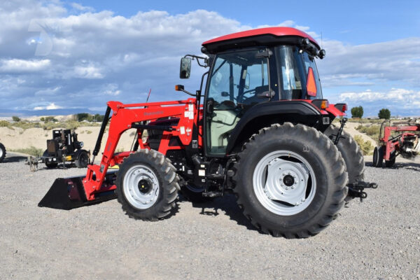 2024 MAHINDRA 6065 - Image 3