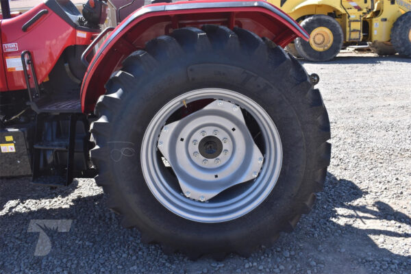2023 MAHINDRA 6065 - Image 3