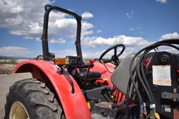 2004 ZETOR 3341 - Image 5