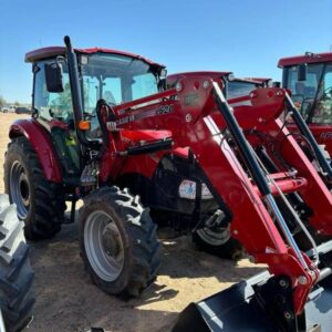 2024 CASE IH FARMALL 75C