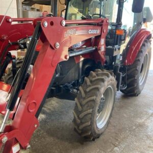 2024 CASE IH FARMALL 75C