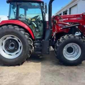 2024 CASE IH FARMALL 75C