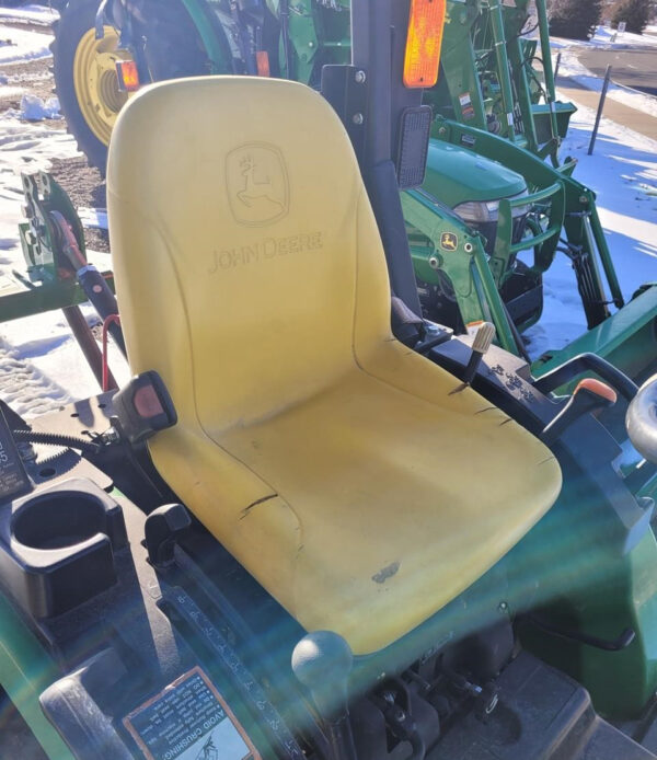 2015 JOHN DEERE 2025R - Image 7