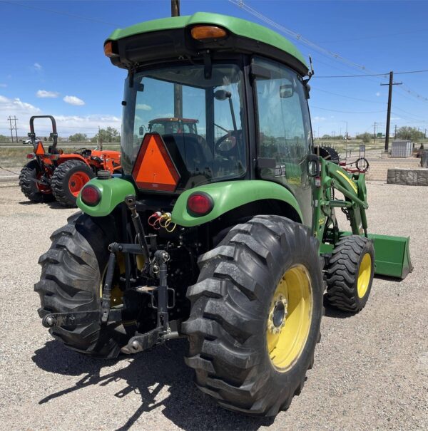 2012 JOHN DEERE 4520 - Image 3