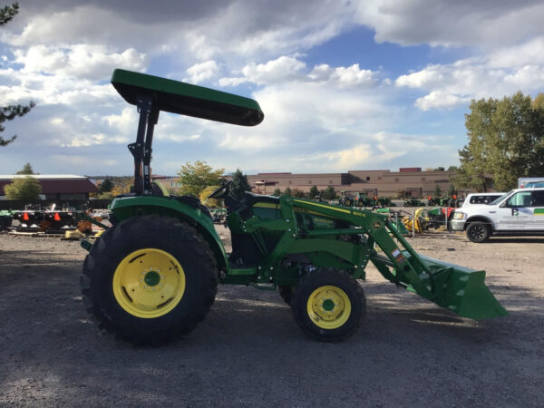 2022 JOHN DEERE 4066M - Image 3