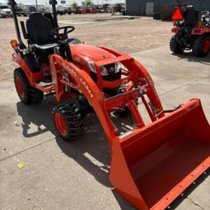 KUBOTA BX2380
