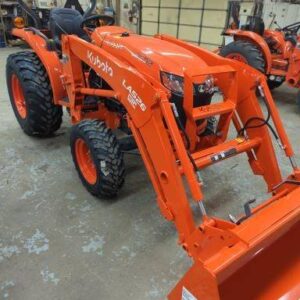 KUBOTA L2502HST