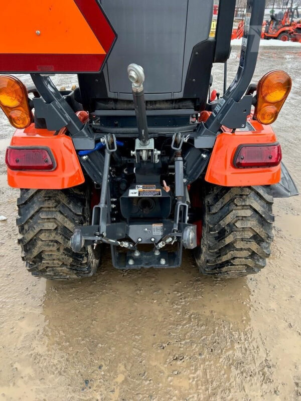 2020 KUBOTA BX2380 - Image 4