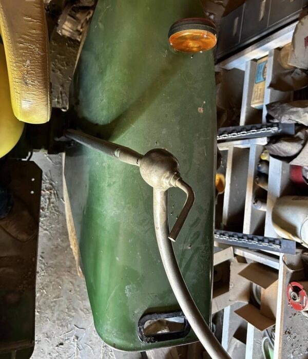 1966 JOHN DEERE 2510 - Image 7