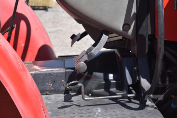 2004 ZETOR 3341 - Image 4