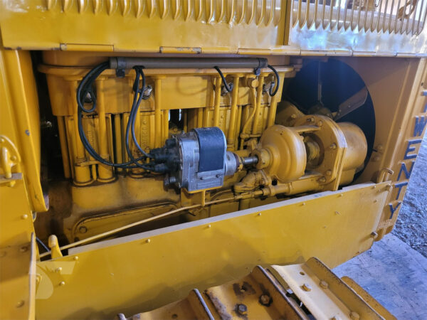 1927 CATERPILLAR TWENTY - Image 4