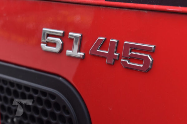 2024 MAHINDRA 5145 - Image 4