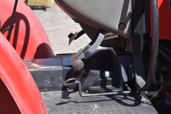 2004 ZETOR 3341 - Image 4