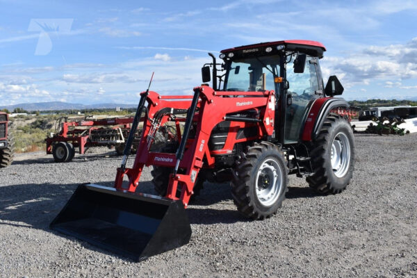 2024 MAHINDRA 6065 - Image 3