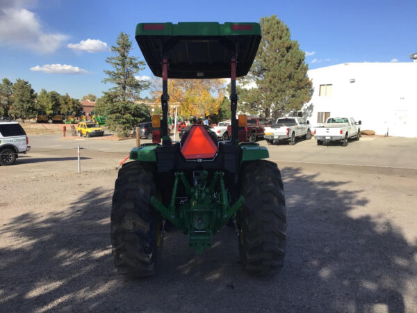 2022 JOHN DEERE 4066M - Image 4