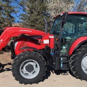 2022 MCCORMICK X5.35