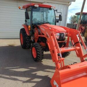 KUBOTA L5460HSTC