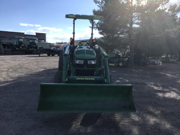2022 JOHN DEERE 4066M - Image 5