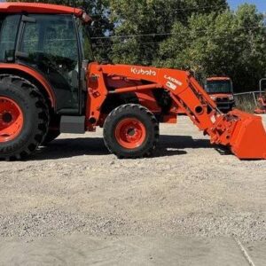 2024 KUBOTA MX5400