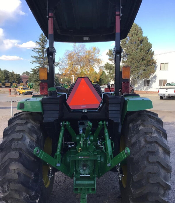 2022 JOHN DEERE 4066M - Image 6
