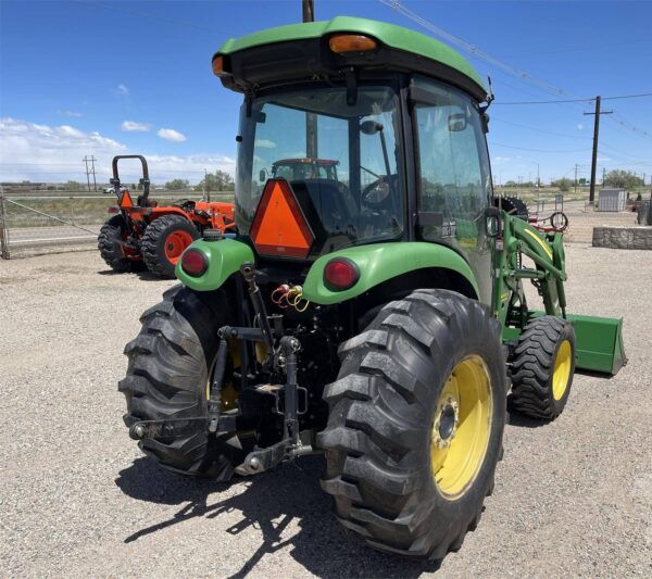 2012 JOHN DEERE 4520 - Image 3