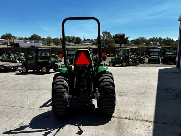 JOHN DEERE 3520 - Image 14