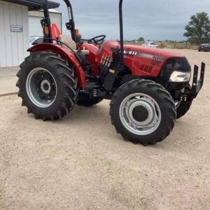 2024 CASE IH FARMALL 60A