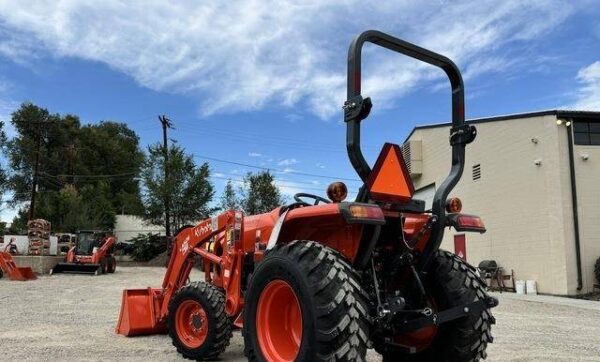 2023 KUBOTA L2502DT - Image 6