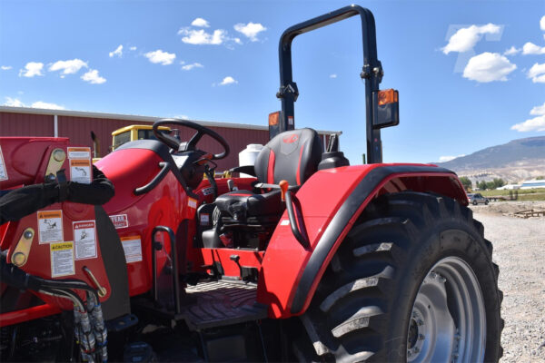2023 MAHINDRA 6065 - Image 5