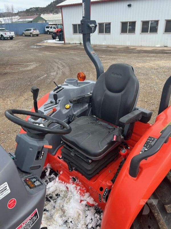 2021 KUBOTA L4060HST - Image 3
