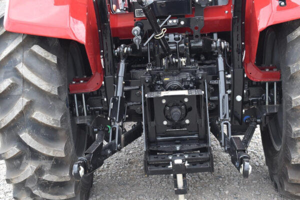 2024 MAHINDRA 5145 - Image 3