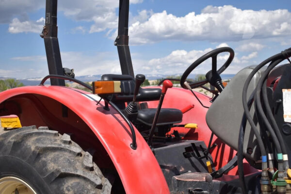 2004 ZETOR 3341 - Image 3