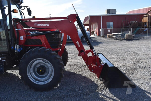 2024 MAHINDRA 6065 - Image 2