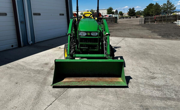 JOHN DEERE 3520 - Image 13