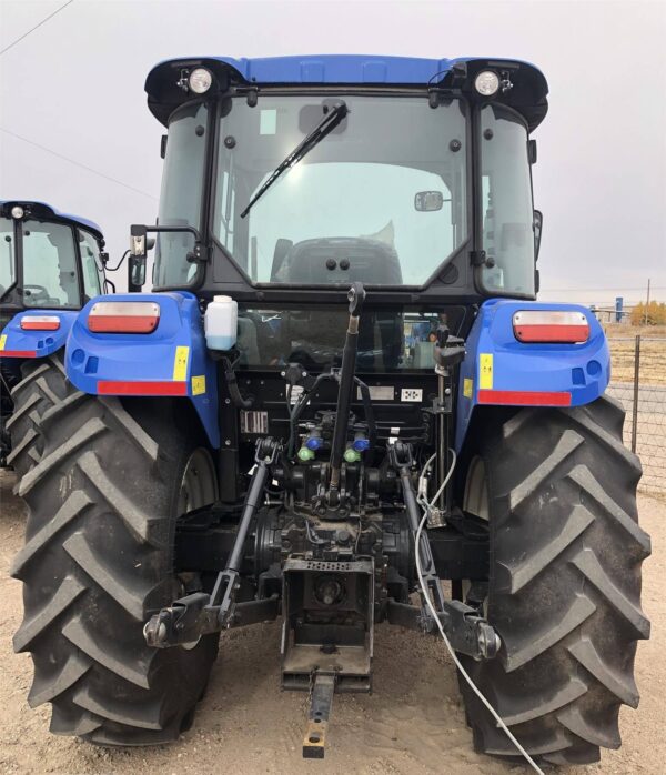 2024 NEW HOLLAND POWERSTAR 90 - Image 2