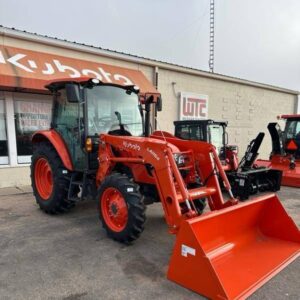 KUBOTA M4D-071HDC12